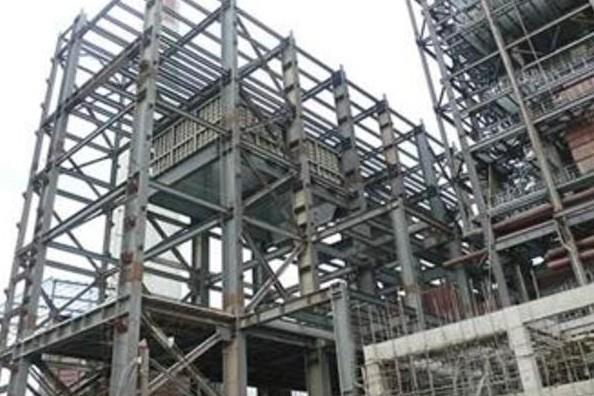营口高层钢构造的支撑布置跟构造需要符合哪些标准